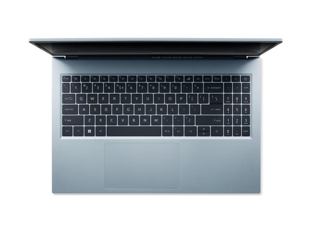 Laptop ACER Aspire Go 15 AG15-72P NoOS/15.6″FHD IPS/Core 5 120U/16GB/1TB/plava Laptop računari SOPING.RS 44 Laptop ACER Aspire Go 15 AG15-72P NoOS/15.6"FHD IPS/Core 5 120U/16GB/1TB/plava - Слика 4