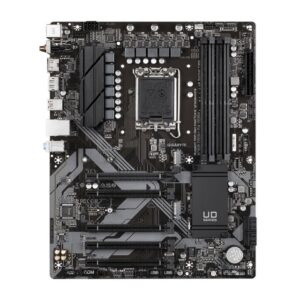 B760 DS3H AX DDR4 rev. 1.x matična ploča