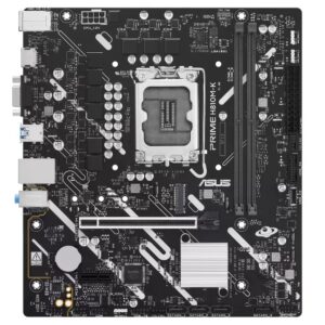 PRIME H810M-K matična ploča