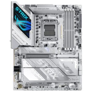 ROG STRIX X870E-A GAMING NEO matična ploča