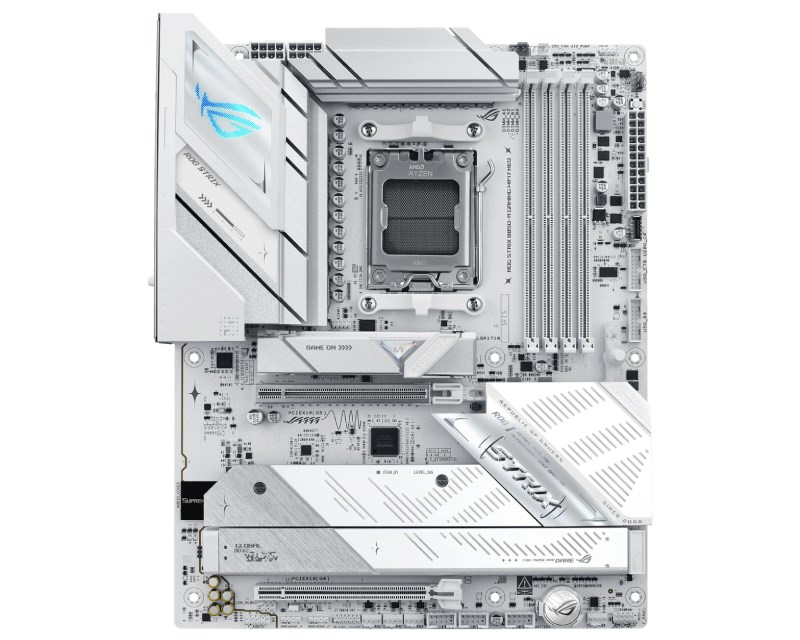 ROG STRIX B850-A GAMING NEO matična ploča Matične ploče SOPING.RS 41 ROG STRIX B850-A GAMING NEO matična ploča