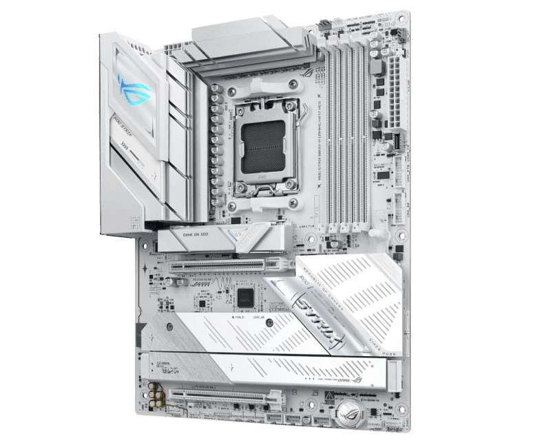 ROG STRIX B850-A GAMING NEO matična ploča Matične ploče SOPING.RS 42 ROG STRIX B850-A GAMING NEO matična ploča - Слика 2