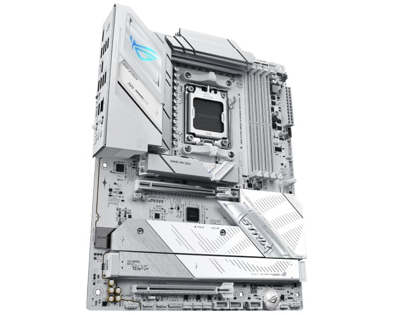 ROG STRIX B850-A GAMING NEO matična ploča Matične ploče SOPING.RS 43 ROG STRIX B850-A GAMING NEO matična ploča - Слика 3