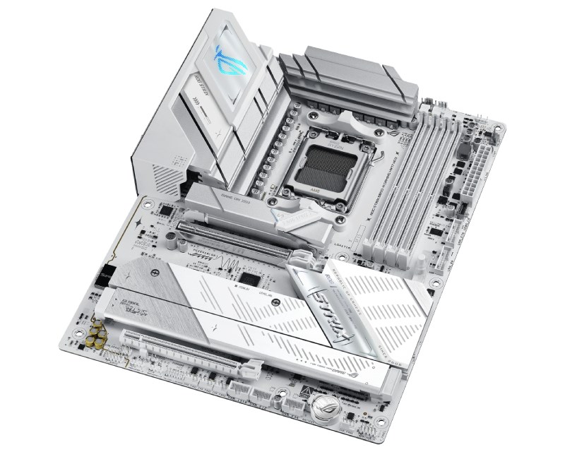 ROG STRIX B850-A GAMING NEO matična ploča Matične ploče SOPING.RS 44 ROG STRIX B850-A GAMING NEO matična ploča - Слика 4