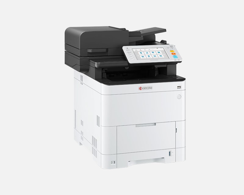 ECOSYS MA3500cifx color multifunkcijski štampač (USB+Lan) Štampači SOPING.RS 41 ECOSYS MA3500cifx color multifunkcijski štampač (USB+Lan)