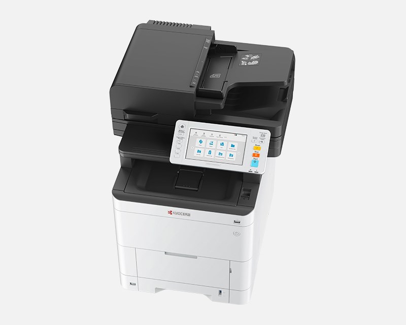 ECOSYS MA3500cifx color multifunkcijski štampač (USB+Lan) Štampači SOPING.RS 42 ECOSYS MA3500cifx color multifunkcijski štampač (USB+Lan) - Слика 2