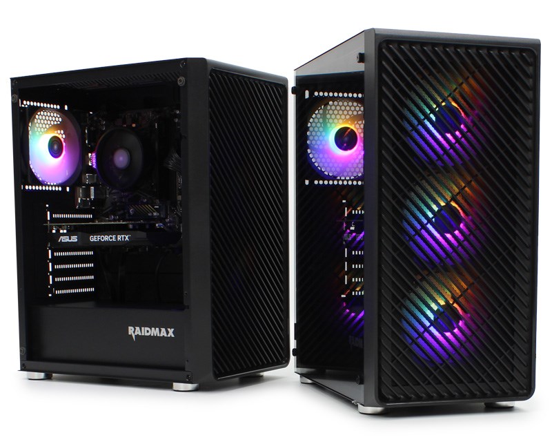 GAMING računar Ryzen 5 5500 16GB 1TB AMD7600 8GB Desktop računari SOPING.RS 41 GAMING računar Ryzen 5 5500 16GB 1TB AMD7600 8GB