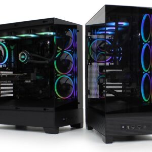 GAMING računar Ryzen 9 7900 32GB 1TB AMD9070XT 16GB