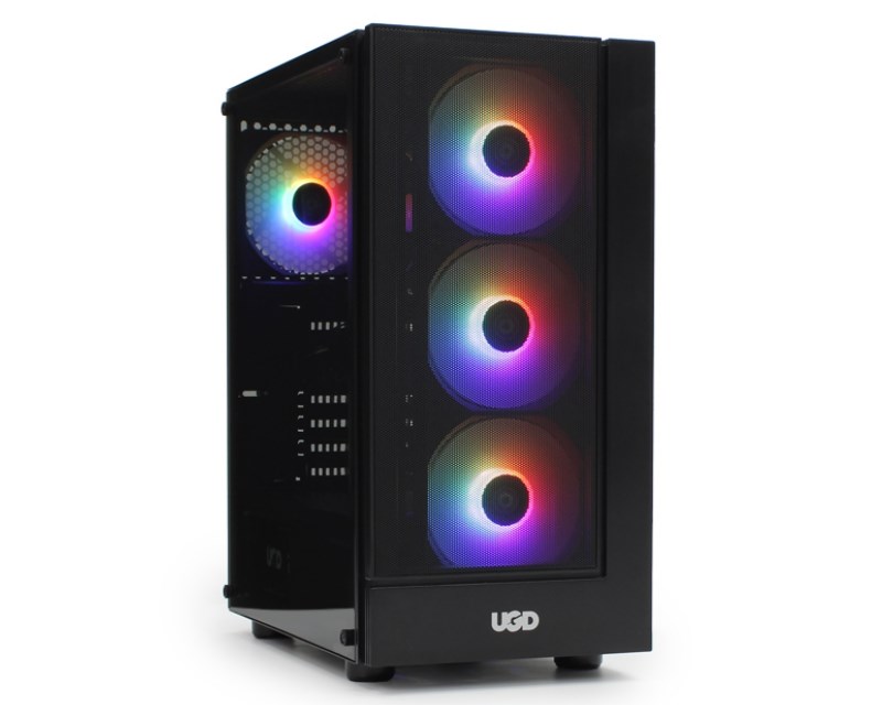 GAMING računar Core i5-12400F 16GB 1TB AMD7600 8GB Desktop računari SOPING.RS 42 GAMING računar Core i5-12400F 16GB 1TB AMD7600 8GB - Слика 2