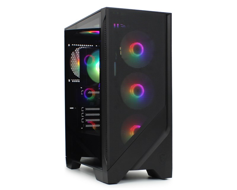 GAMING računar Ryzen 7 7700 32GB 1TB RTX5060Ti 8GB Desktop računari SOPING.RS 42 GAMING računar Ryzen 7 7700 32GB 1TB RTX5060Ti 8GB - Слика 2
