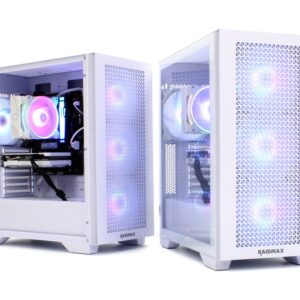 GAMING računar Ryzen 7 8700F 16GB 1TB RTX5060 8GB