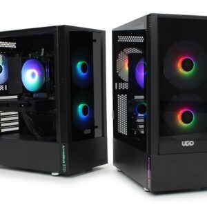 GAMING računar Ryzen 5 8400F 16GB 1TB RTX5060 8GB