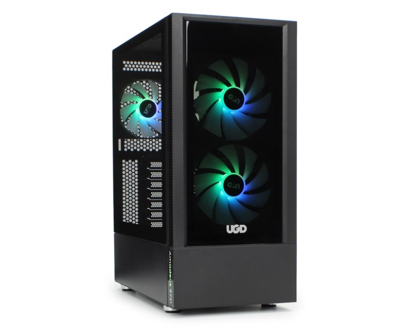 GAMING računar Ryzen 5 8400F 16GB 1TB RTX5060 8GB Desktop računari SOPING.RS 42 GAMING računar Ryzen 5 8400F 16GB 1TB RTX5060 8GB - Слика 2