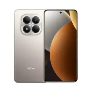 Smartphone XIAOMI Redmi Note 15 Pro 8GB/256GB/siva