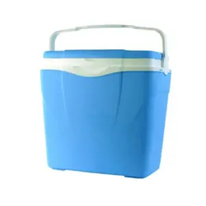 Prenosni Frižider EL FRESCO antarctica 32L plavi