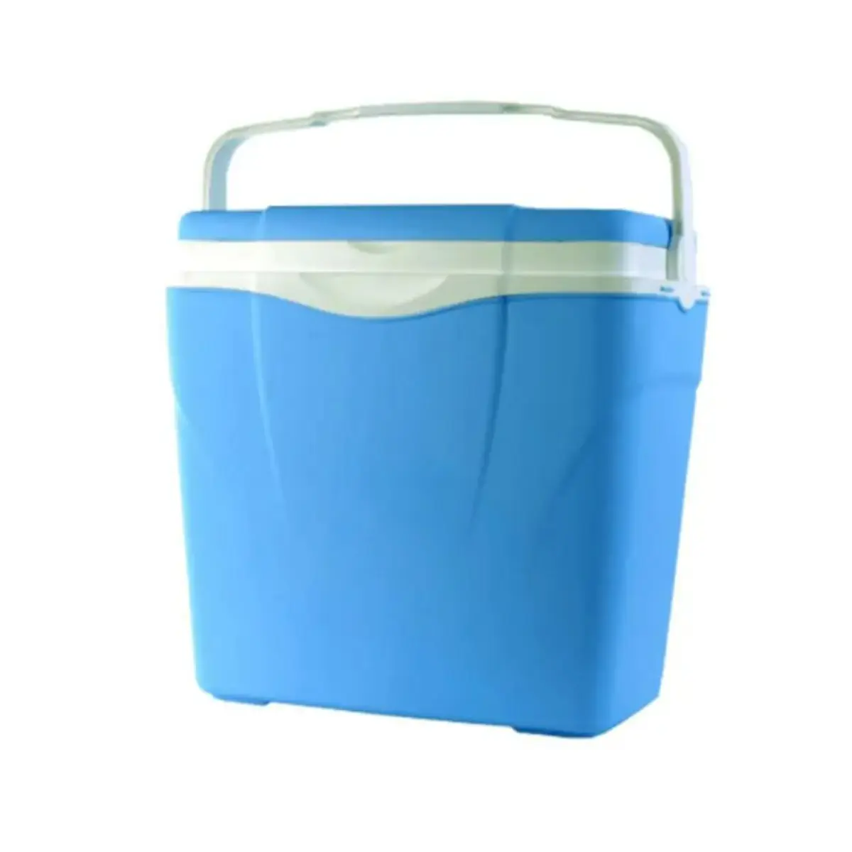 Prenosni Frižider EL FRESCO antarctica 32L plavi Frižideri SOPING.RS 41 Prenosni Frižider EL FRESCO antarctica 32L plavi