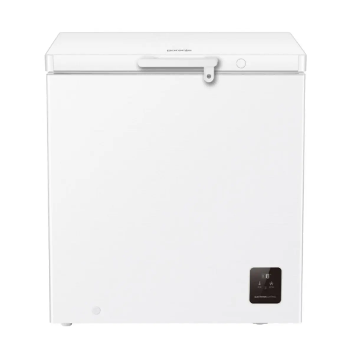 Zamrzivač Gorenje FH20E6W5 Zamrzivači SOPING.RS 41 Zamrzivač Gorenje FH20E6W5