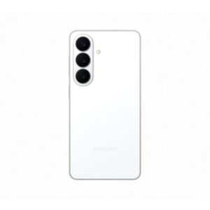 Mobilni Telefon Samsung S26 12/256 Beli 5G