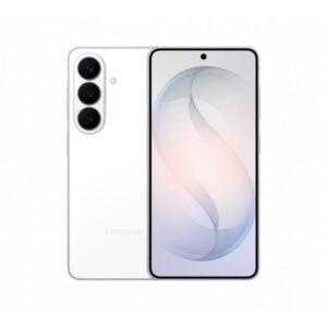 Smartphone SAMSUNG S26 12GB/512GB/bela