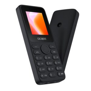 Mobilni Telefon ALCATEL 1021/siva