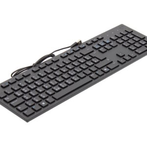 Multimedia KB216 USB SRB CYR tastatura crna