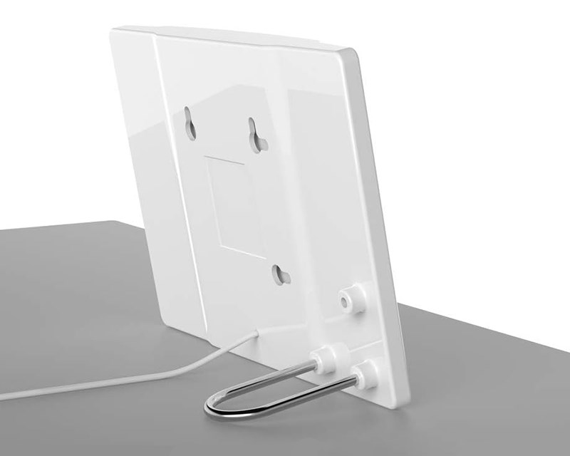 AF40P.W Indoor HDTV Flat TV Antenna 65 km TV i video oprema SOPING.RS 42 AF40P.W Indoor HDTV Flat TV Antenna 65 km - Слика 2