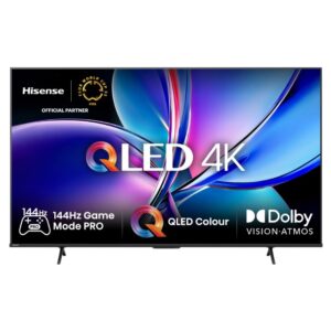 55 inča 55E7Q PRO QLED 4K UHD Smart TV
