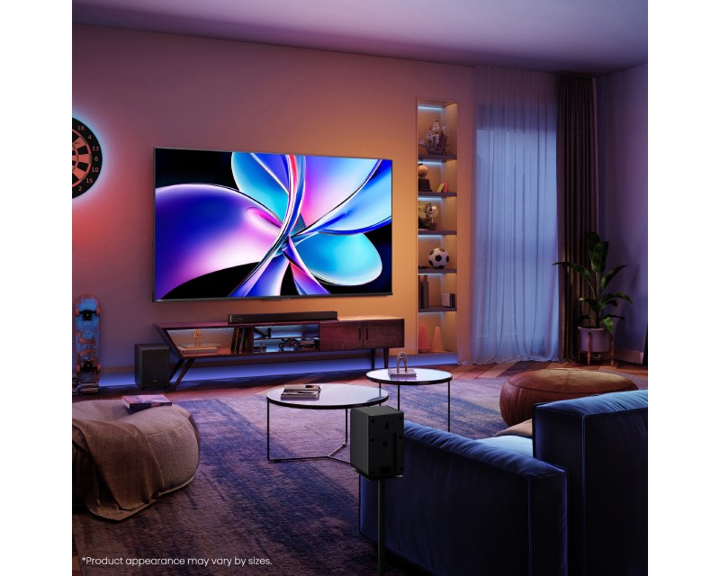 55 inča 55E7Q PRO QLED 4K UHD Smart TV Televizori SOPING.RS 44 55 inča 55E7Q PRO QLED 4K UHD Smart TV - Слика 4