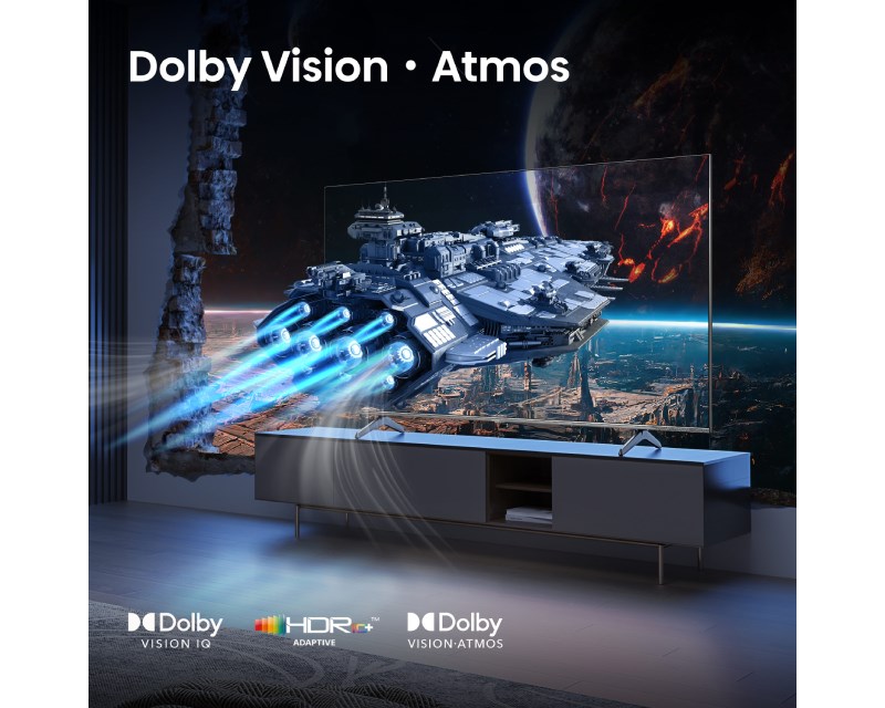 55 inča 55E7Q PRO QLED 4K UHD Smart TV Televizori SOPING.RS 43 55 inča 55E7Q PRO QLED 4K UHD Smart TV - Слика 3