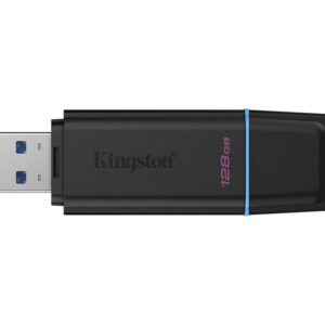 128GB DataTraveler Exodia 2 USB 3.2 Gen2 DTXG2/128GB
