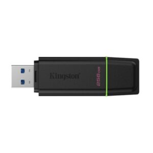 256GB DataTraveler Exodia 2 USB 3.2 Gen2 DTXG2/256GB