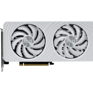 nVidia GeForce RTX 5060 8GB 128bit RTX5060 WHITE OC 8GB