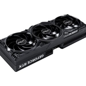 nVidia GeForce RTX 5080 16GB 256bit RTX5080 GamingPro OC 16GB