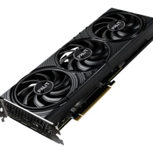 nVidia GeForce RTX 5070 12GB 192bit RTX5070 Infinity 3 OC 12GB