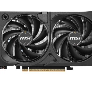 GeForce RTX 5060 8G SHADOW 2X OC MAX