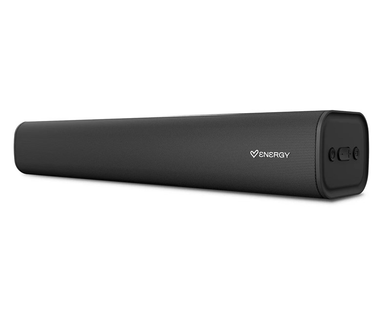 Energy Soundbar bluetooth zvučnik crni (M50040) Zvučnici za računare SOPING.RS 41 Energy Soundbar bluetooth zvučnik crni (M50040)