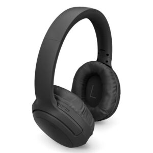 Black Hush Bluetooth slušalice crne (M50105)