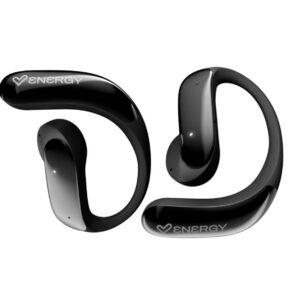 Space PulseFit True Wireless slušalice crne (M50035)