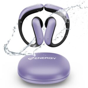 Lavender PulseFit True Wireless slušalice lila (M50046)
