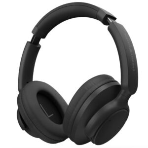 Black RadioBeat Bluetooth slušalice crne (M45974)
