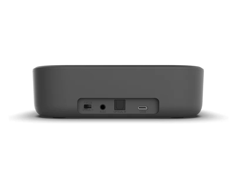 SoundReel TV Bluetooth crne slušalice (M50033) Slušalice SOPING.RS 43 SoundReel TV Bluetooth crne slušalice (M50033) - Слика 3
