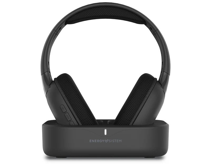 SoundReel TV Bluetooth crne slušalice (M50033) Slušalice SOPING.RS 42 SoundReel TV Bluetooth crne slušalice (M50033) - Слика 2