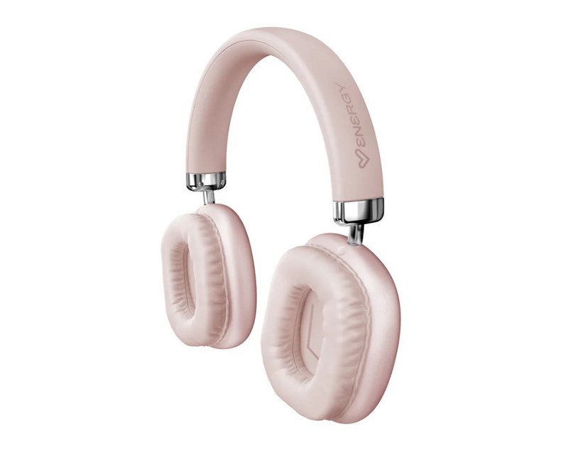 Pink Style Bluetooth slušalice roze (M49005) Slušalice SOPING.RS 41 Pink Style Bluetooth slušalice roze (M49005)