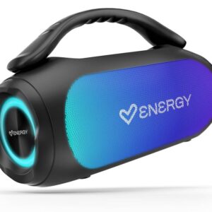 Space NeoBeat prenosni bluetooth zvučnik (M50051)