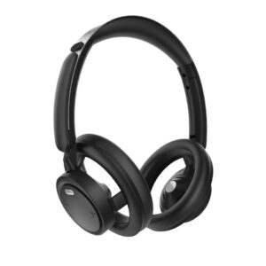 OpenDesign Headphones Black (M50061)