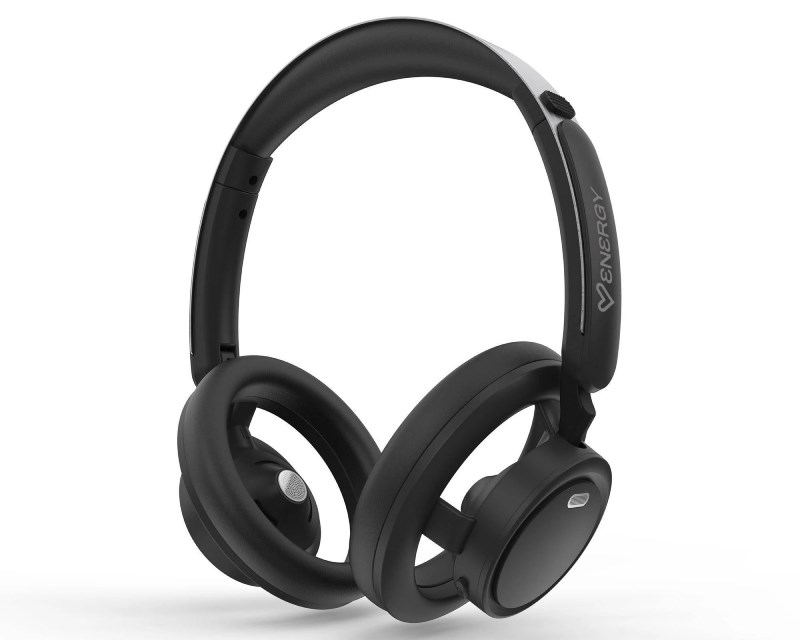 OpenDesign Headphones Black (M50061) Slušalice SOPING.RS 42 OpenDesign Headphones Black (M50061) - Слика 2