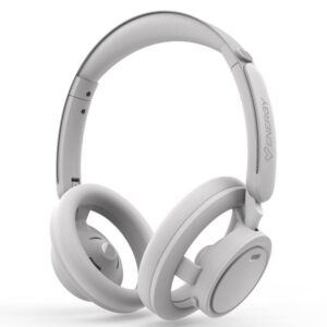OpenDesign Headphones White (M50060)