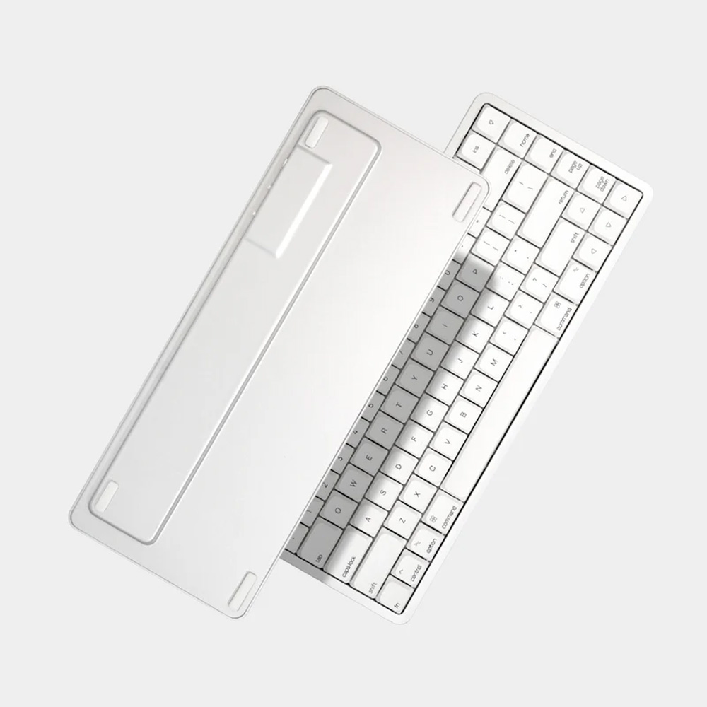 Akko Air 01 Low Profile Cloud White – Mechanical Gaming Keyboard Tastature SOPING.RS 41 Akko Air 01 Low Profile Cloud White - Mechanical Gaming Keyboard