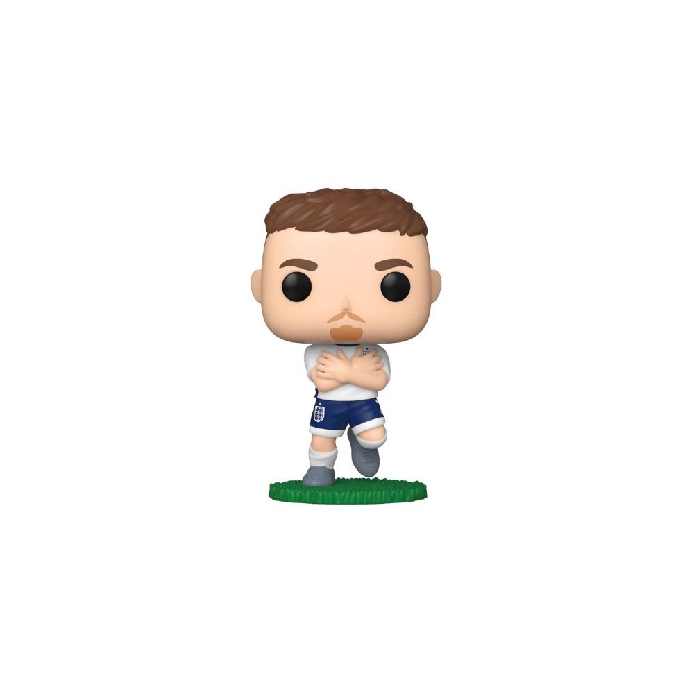 Funko POP! Football: England – Cole Palmer Akcione figure i igračke SOPING.RS 42 Funko POP! Football: England - Cole Palmer - Слика 2