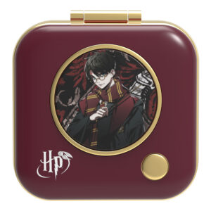 Moye Harry Potter Earbuds 01